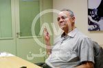 طعنه سنگین زیدآبادی به زاکانی: اول برای ترافیک، آلودگی کشنده و افزایش کودکان در چهارراه ها چاره‌ای بیاندیش بعد لاف بازسازی غزه بزن!