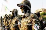 واکنش الحشدالشعبی به حمله آمریکا به پایگاه‌های این سازمان