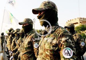 واکنش الحشدالشعبی به حمله آمریکا به پایگاه‌های این سازمان