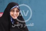 انتقاد روزنامه اصولگرا از انسیه خزعلی:حرف شما در باره بازیگر شدن طلبه‌های زن، غیرکارشناسی است / قبلا هم طلبه‌ها به این عرصه آمدند و استحاله شدند