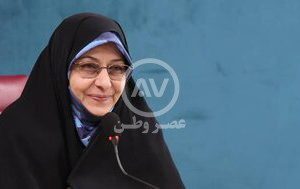 انتقاد روزنامه اصولگرا از انسیه خزعلی:حرف شما در باره بازیگر شدن طلبه‌های زن، غیرکارشناسی است / قبلا هم طلبه‌ها به این عرصه آمدند و استحاله شدند