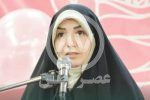 وقتی مهران مدیری برای ساخت برنامه طنز روی آنتن تلویریون نیست، قاعدتا باید این خانم بیاید و جوک تعریف کند