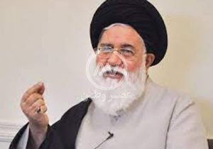حمله علم الهدی به سیدمحمد خاتمی/ سوره کافرون گفت‌وگوی تمدن‌ها را رد می‌کند / راه حل مشکلات ما ارتباط با آمریکا نیست
