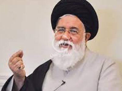 حمله علم الهدی به سیدمحمد خاتمی/ سوره کافرون گفت‌وگوی تمدن‌ها را رد می‌کند / راه حل مشکلات ما ارتباط با آمریکا نیست