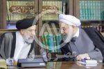 روزنامه اصواگرا: محبوبیت رئیسی به ۲۰درصد رسیده/ او حاضر به رقابت با حسن روحانی در تهران برای انتخابات خبرگان نشد