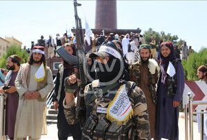 جمهوری اسلامی به مسئولان: کی قرار است متوجه تهدید طالبان شوید؟ /بازداشت عوامل موساد با همکاری طالبان مزاح سیاسی است