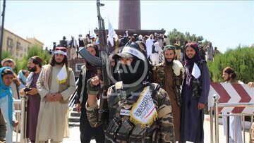 جمهوری اسلامی به مسئولان: کی قرار است متوجه تهدید طالبان شوید؟ /بازداشت عوامل موساد با همکاری طالبان مزاح سیاسی است