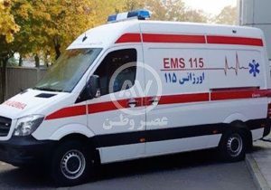 آتش‌سوزی مرگبار در کمپ ترک اعتیاد