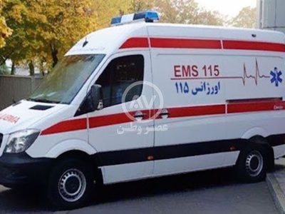 آتش‌سوزی مرگبار در کمپ ترک اعتیاد