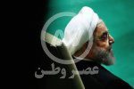 حسن روحانی: بعضی از اینها که الان حاکم هستند را می‌شناسم، نه در انقلاب بودند نه در جنگ