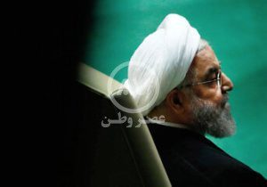 حسن روحانی: بعضی از اینها که الان حاکم هستند را می‌شناسم، نه در انقلاب بودند نه در جنگ