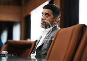 علیرضا دبیر علیه عباس جدیدی حکم گرفت