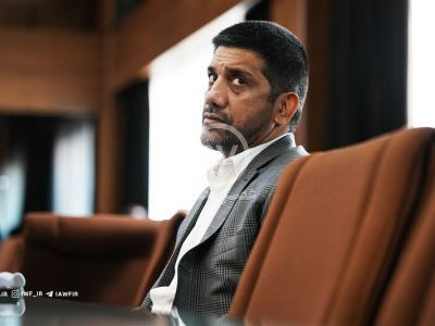 علیرضا دبیر علیه عباس جدیدی حکم گرفت