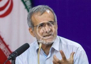 واکنش پزشکیان به احتمال رفع محدودیت های اینترنتی /از کسی که حرف حق می زند، می ترسند/جهان به دنبال هوش مصنوعی است اما ما…
