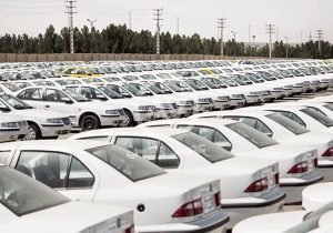 دولت تا سال آینده در برابر افزایش قیمت خودروهای داخلی مقاومت خواهد کرد؟