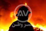 مرگ آتشین ۳ عضو یک خانواده؛ جنایت یا حادثه؟