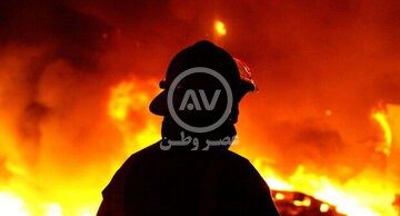مرگ آتشین ۳ عضو یک خانواده؛ جنایت یا حادثه؟