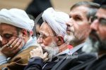 کیهان: آیت‌الله مصباح از امام در باره رفتن به جبهه سوال کرد؛ امام فرمودند هر وقت من رفتم جبهه شما هم بروید