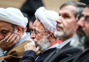 کیهان: آیت‌الله مصباح از امام در باره رفتن به جبهه سوال کرد؛ امام فرمودند هر وقت من رفتم جبهه شما هم بروید