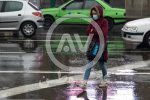 سردترین روز هفته معلوم شد/ اوج بارش در این استان‌ها