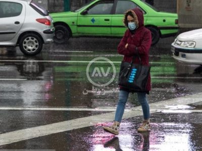 سردترین روز هفته معلوم شد/ اوج بارش در این استان‌ها