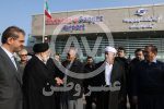 انتقاد روزنامه دولت از رسانه‌های ضدانقلاب: چرا در برابر استقبال مردم از رئیسی در کردستان سکوت کردید؟