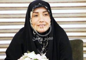روزنامه اطلاعات: حضور خانم محجبه در تلویزیون و بیان اینکه مملکت مال حزب اللهی هاست،ضربه به حجاب است/چرا به هرکس آنتن زنده می دهید؟