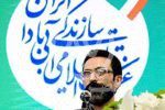حامیان گوینده جمله «مملکت مال حزب اللهی هاست» از ترس پنهان شده اند /آستانه تحمل مردم را به بازی نگیرید