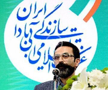 حامیان گوینده جمله «مملکت مال حزب اللهی هاست» از ترس پنهان شده اند /آستانه تحمل مردم را به بازی نگیرید
