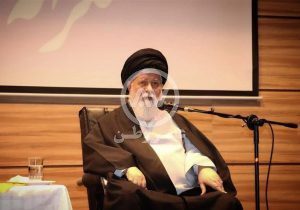 آقای علم الهدی! گفتگوی تمدن ها ارتباطی به سوره کافرون ندارد /ای کاش کارهای سیاسی به شما اجازه می داد تفسیر مجمع البیان را بخوانید