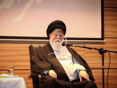 آقای علم الهدی! گفتگوی تمدن ها ارتباطی به سوره کافرون ندارد /ای کاش کارهای سیاسی به شما اجازه می داد تفسیر مجمع البیان را بخوانید