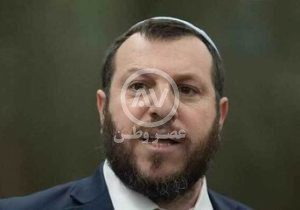 اظهارات تازه و جنجالی وزیر تندروی صهیونیست: هر کسی پرچم فلسطین در دست داشته باشد، نباید زنده بماند!