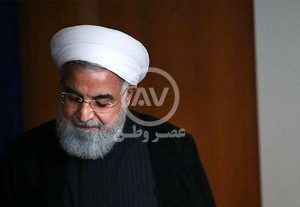 ردصلاحیت روحانی برای شما هزینه دارد نه خود او /روحانی مهره کلیدی برای نظام است و نمی توانید او را راهی پارکینگ سیاست کنید
