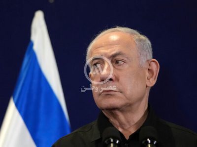 نتانیاهو و گالانت از نزدیک بودن توافق با حماس خبر دادند