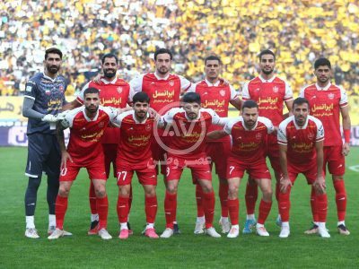 افشاگری یک پرسپولیسی؛ با یحیی تمدید نکردند تا برانکو را بیاورند!