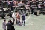 ردپای قالیباف در غیرعلنی شدن جلسه استعفای نادران /علیرضا بیگی: مجلس مدعیِ شفافیت مردم را نامحرم دانست