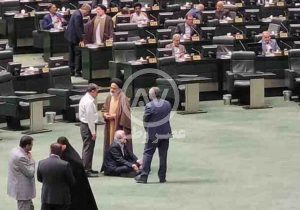 ردپای قالیباف در غیرعلنی شدن جلسه استعفای نادران /علیرضا بیگی: مجلس مدعیِ شفافیت مردم را نامحرم دانست