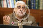 جعفرزاده: مجلس یازدهم یکبار هم به دولت نگفت بالای چشمت ابروست!/ مردم می‌گویند بود و نبود مجلس فرقی ندارد