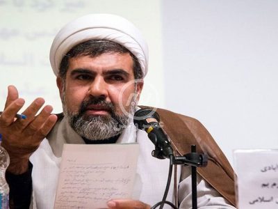 بیخود گفته اند که لایحه حجاب و عفاف اجرا نمی شود، این چه حرفی است /ایرادات شورای نگهبان جزئی است