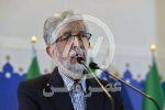 ادعای عجیب حدادعادل: کسی قبل از انقلاب در ایران نام دخترش را زینب نمی‌گذاشت