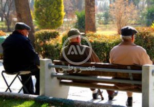 تصویب فرمول محاسبه حقوق بازنشستگی در مجلس + جزییات