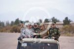 هشدار جدی فرمانده کل ارتش درباره هرگونه تقابل نظامی با ایران