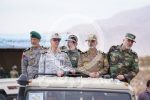 خبر فوری درباره کاهش خدمت سربازی از زبان رئیس ستادکل نیروهای مسلح