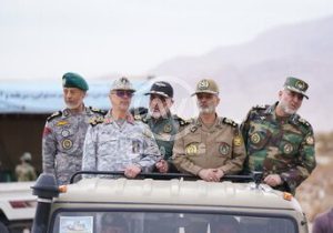 خبر فوری درباره کاهش خدمت سربازی از زبان رئیس ستادکل نیروهای مسلح