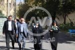 دیدار اعضای کمیته ویژه رئیسی با تعدادی از زنان بازداشتی سال ۱۴۰۱ در اوین