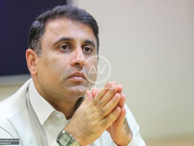 پس لرزه حضور حجاب‌بان‌ها در مترو /قبلاً تونل نیایش درست می‌کردند، حالا تونل حجاب‌بان/ کشور به اندازه کافی برای این نوع رفتارها هزینه داده است