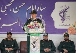 مشاور رهبری: در حال عبور از یک گردنه خطرناک هستیم / دیدیم وقتی یک نفری در ایران به هر دلیلی از دنیا رفت، چه فتنه‌ای به راه انداختند