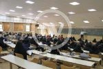 رئیس دانشگاه شهید بهشتی در مورد ورود حراست به کلاس درس برای تذکر حجاب: به احساس مسئولیت بیش از حد یکی از افراد حراست مربوط بود