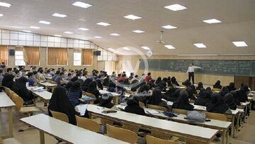رئیس دانشگاه شهید بهشتی در مورد ورود حراست به کلاس درس برای تذکر حجاب: به احساس مسئولیت بیش از حد یکی از افراد حراست مربوط بود