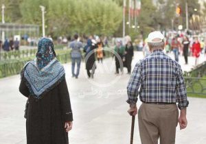 موافقت مجلس با افزایش سن بازنشستگی
